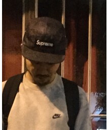 Supreme  | キャップ