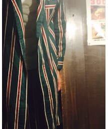 UNUSED | ダウンジャケット/コート