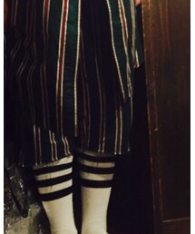 UNUSED | スラックス