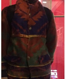 POLO COUNTRY | カバーオール