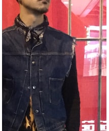 used | その他アウター