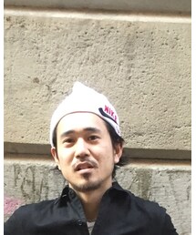 NIKE | ニットキャップ/ビーニー