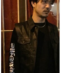 Dior homme | デニムジャケット