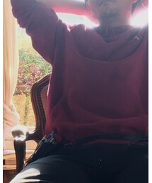 STUSSY | パーカー