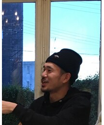 noah | 帽子