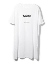 BULLISH | (Tシャツ/カットソー)