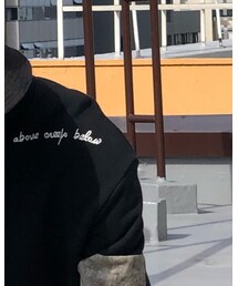 no brand | スウェット