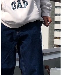 BULLISH | デニムパンツ