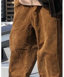no brand | パンツ