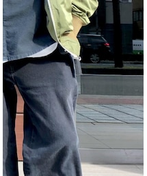 no brand | パンツ