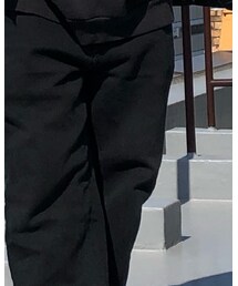 no brand | チノパンツ