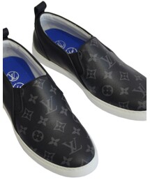 LOUIS VUITTON | シューズ