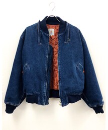 古着 | MA-1