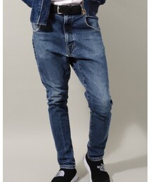 古着 | デニムパンツ