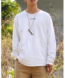 no brand | Tシャツ/カットソー