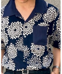 ROCK STE | シャツ/ブラウス