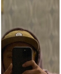 TURN ME ON | キャップ