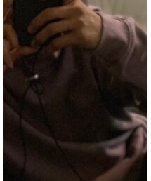 ZANEROBE | パーカー