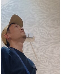 TURN ME ON | キャップ