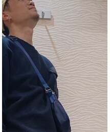 ZANEROBE | スウェット