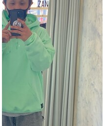 SUNDANCE / ORIGINAL HOODIE | パーカー