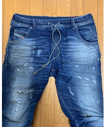 DIESEL | デニムパンツ