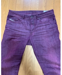 DIESEL | デニムパンツ