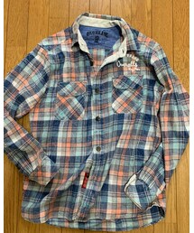 REPLAY | シャツ/ブラウス