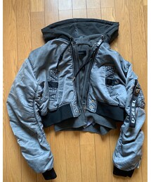 DIESEL | ブルゾン