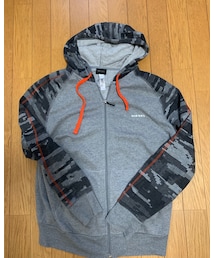 DIESEL | パーカー