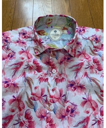 GANESH | シャツ/ブラウス