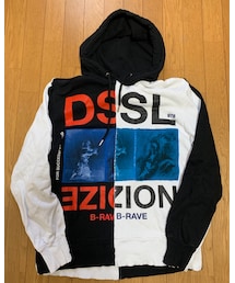 DIESEL | パーカー