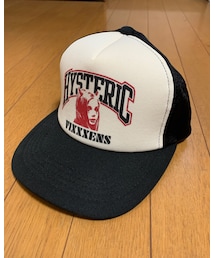 HYSTERIC GLAMOUR | キャップ