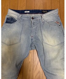 REPLAY | その他パンツ