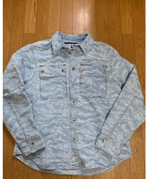 DIESEL | その他トップス