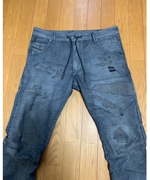 DIESEL | デニムパンツ