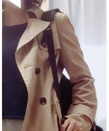 THE SUIT COMPANY | トレンチコート