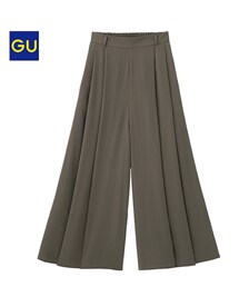 GU | イージースカンツ(その他パンツ)