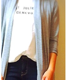 LEPSIM | Tシャツ/カットソー