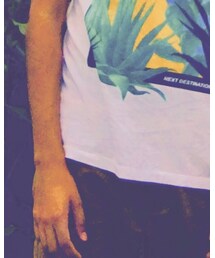 Bershka | チノパンツ