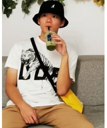 off white | Tシャツ/カットソー