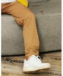 ZARA | スラックス