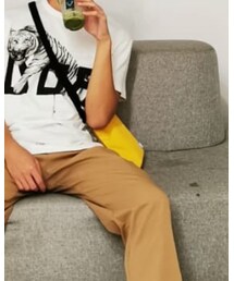 CRUMPLER | ショルダーバッグ