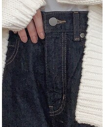 UNIQLO | デニムパンツ