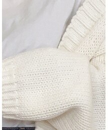 LOWRYS FARM | カーディガン/ボレロ