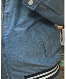 TOMMY HILFIGER | ブルゾン