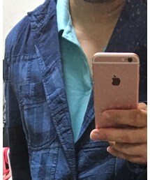 UNIQLO | ポロシャツ