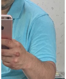 UNIQLO | ポロシャツ