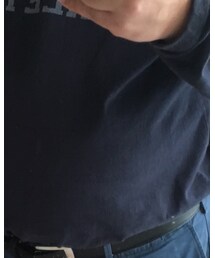 STUSSY | Tシャツ/カットソー