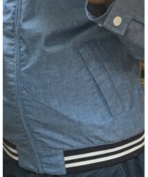 TOMMY HILFIGER | ブルゾン